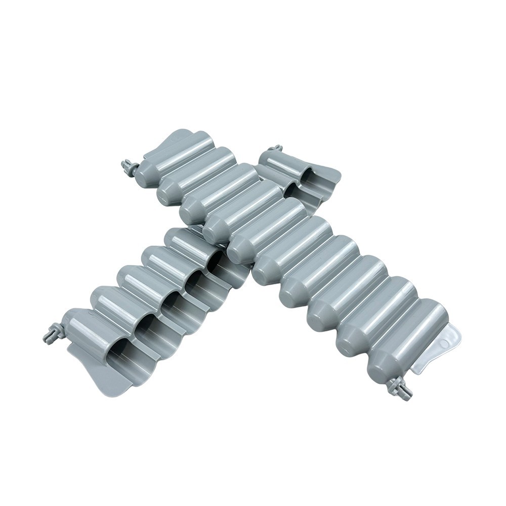 Dental Composite Resin Syringe Storage Rack 20-Unit Stand Syringe Holder