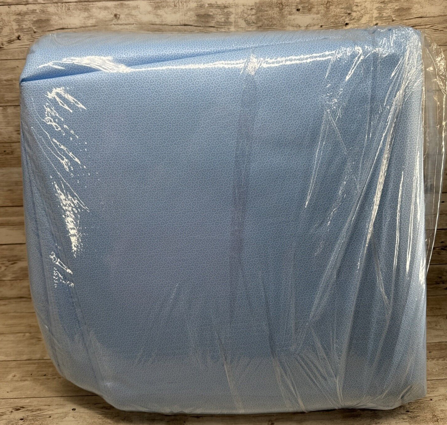 Halyard H100 Sequential Sterilization Wrap, 30 x 30 Inch 1 CASE 300 Sheets 10730
