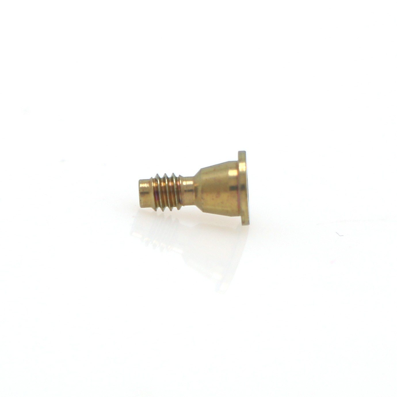 US Dental Fits Hiossen Nobel Cover Screw Cap R/M NP/RP for Oss Healing Abutment
