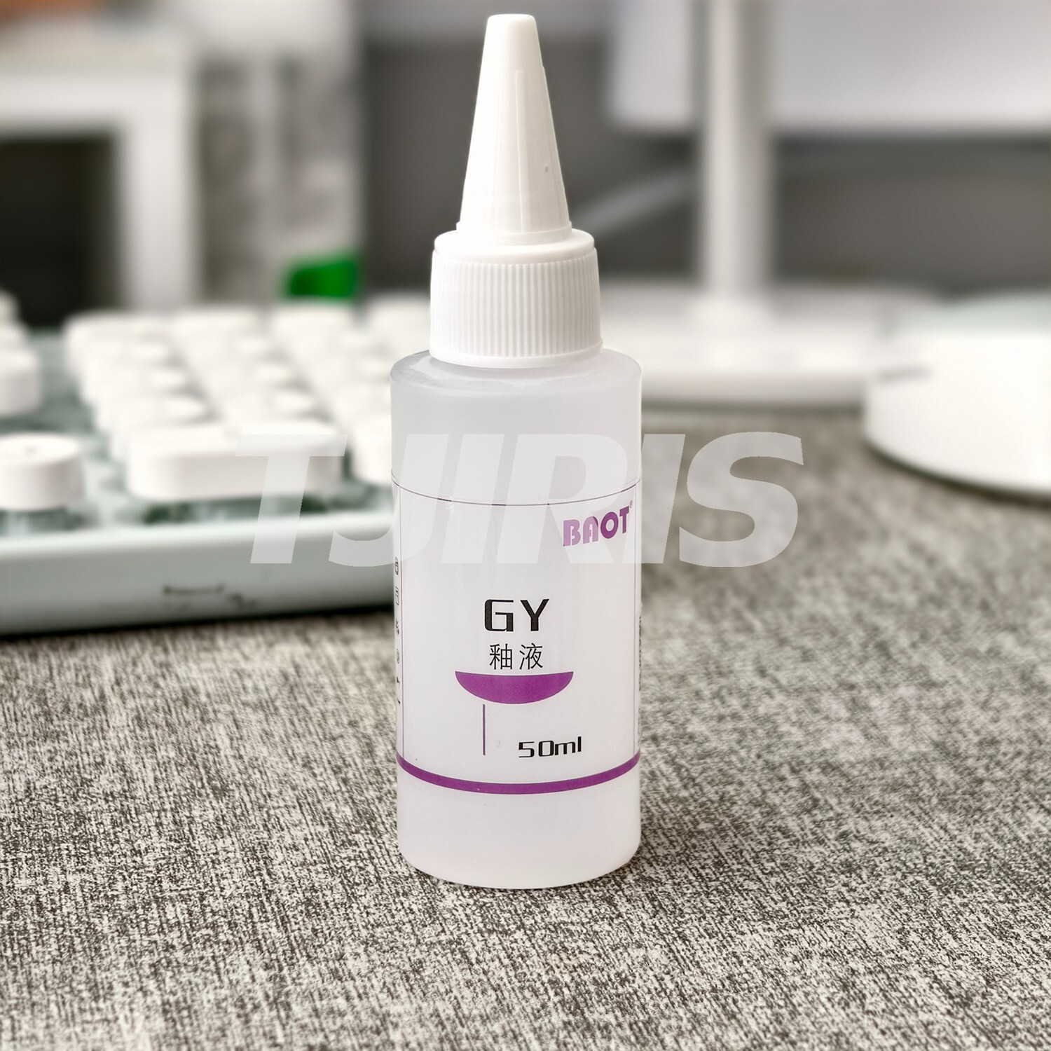 BAOT Dental Lab Zirconia Glaze Liquid GY 50ml