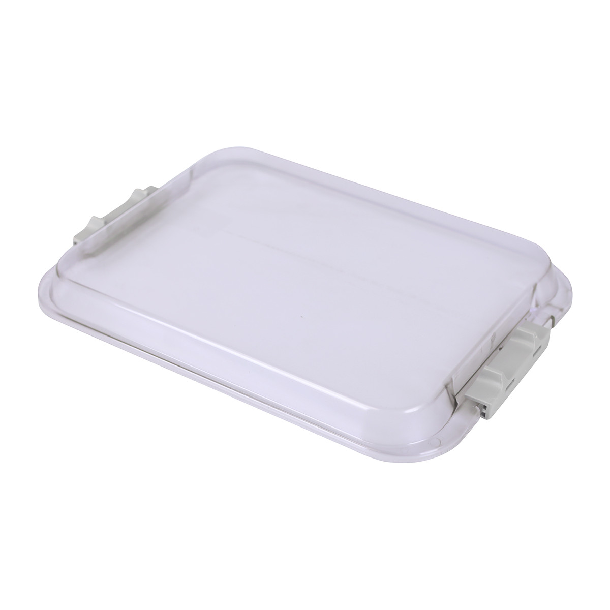 Zirc Safe-Lok Cover (Tall)