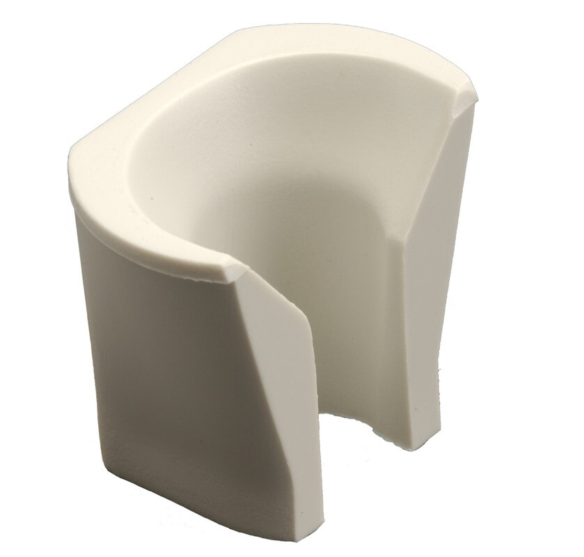 Beaverstate 141-006 Plastic Handpiece Holder (10 pk)