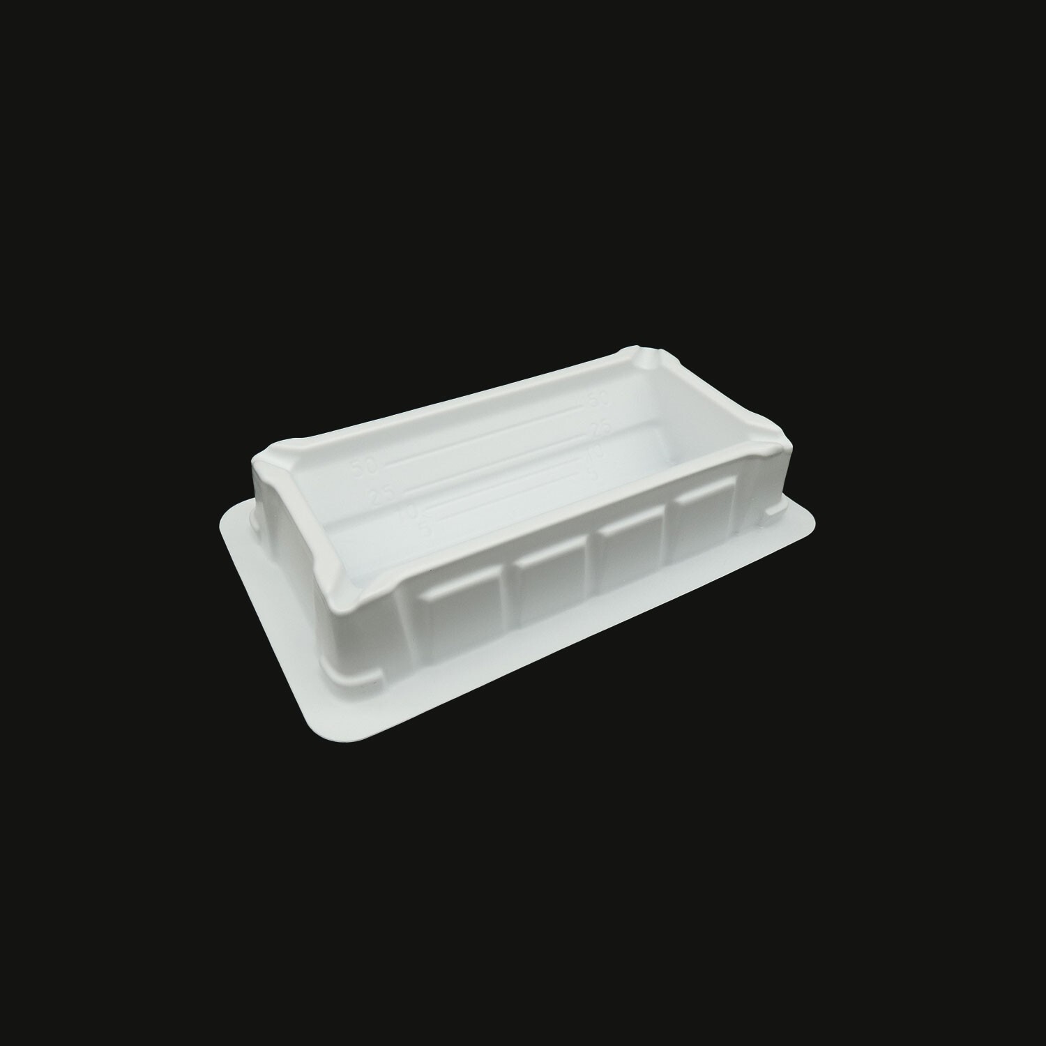 50ml Reagent Reservoir, 100/pack