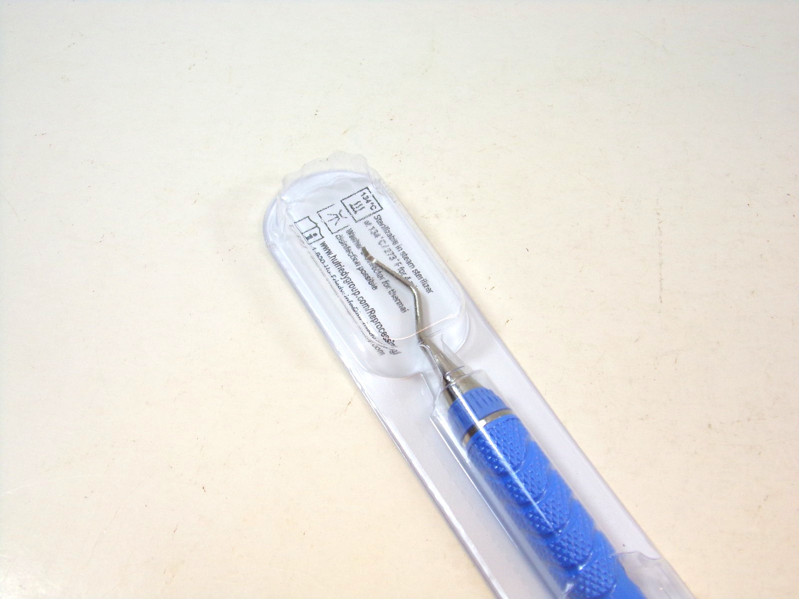 HU FRIEDY Mini Five Gracey Curette Rigid No.13/14 EverEdge 2.0 | SAS13/14RC8E2