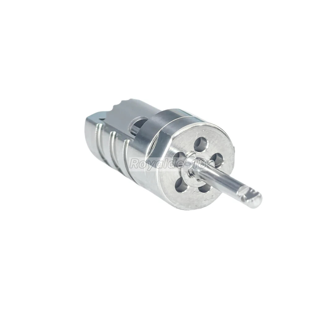 9.0MM Dental Half Moon B0ne Drill Sampling Trephine Bur Incremental B0ne Slice