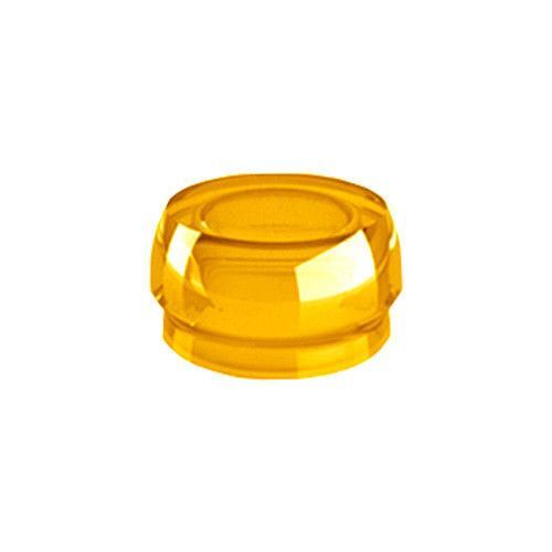 DSI Dental Lab Fixture Undersized Ø2.2mm 10 Insert Caps Retentive Attachment