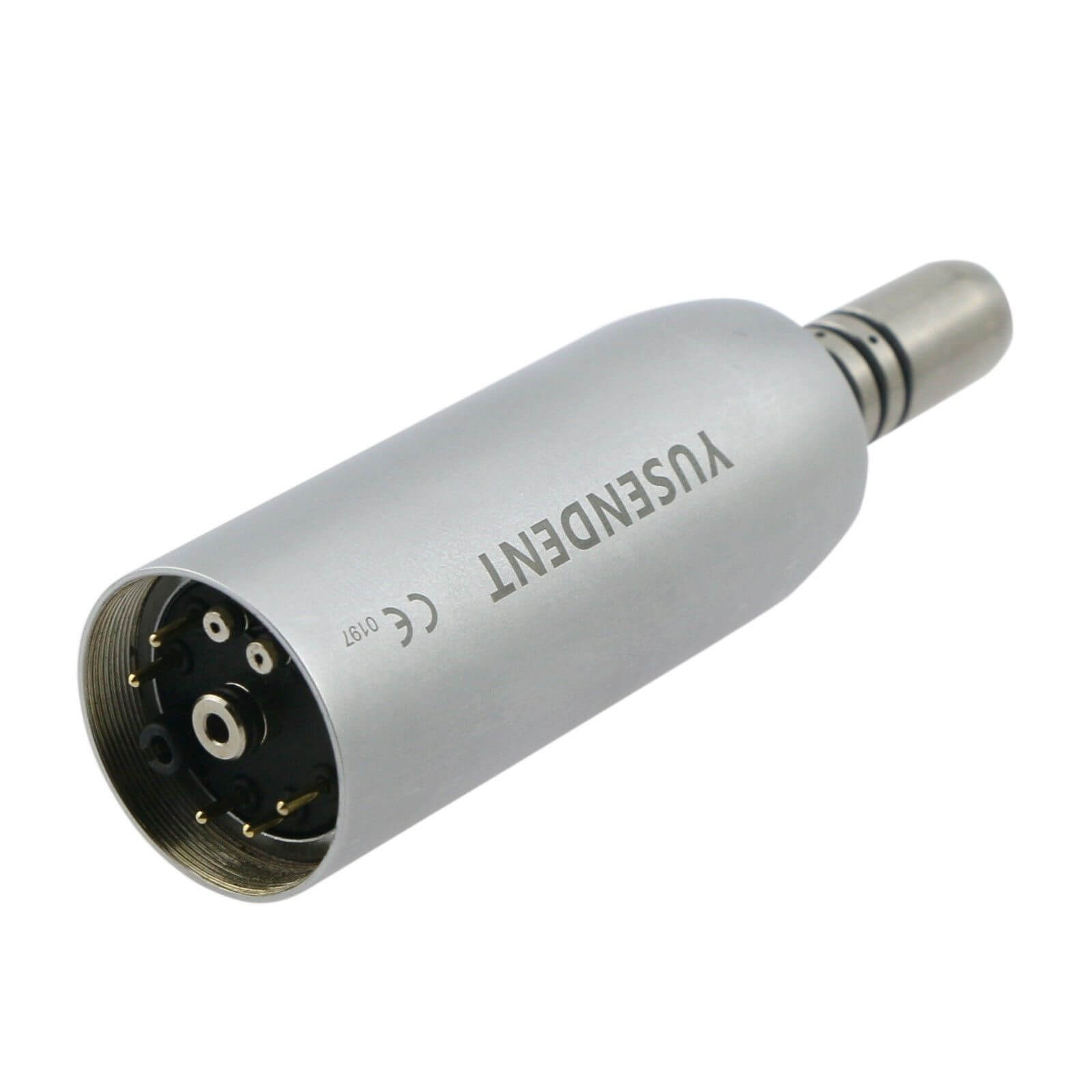 C PUMA Dental Clinic Electric Micro Motor System Brushless LED Handpiece BOMAOER