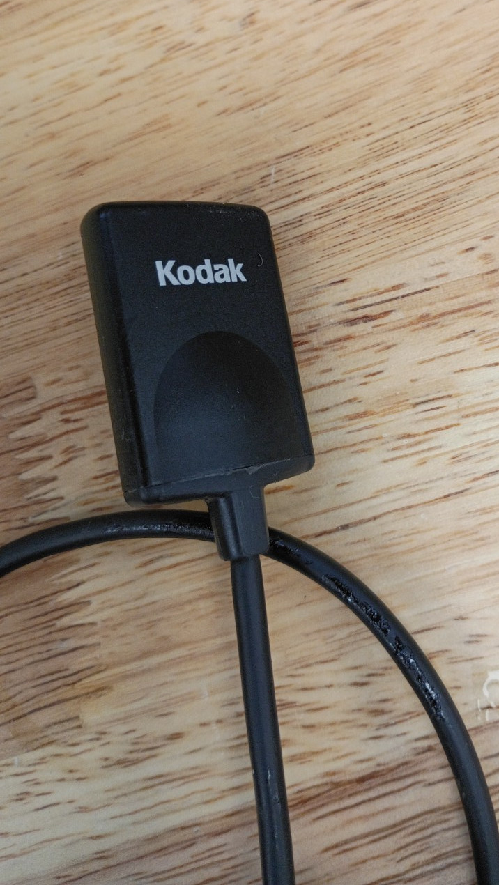 Carestream Kodak RVG 5000 size 1 – Very Nice!!