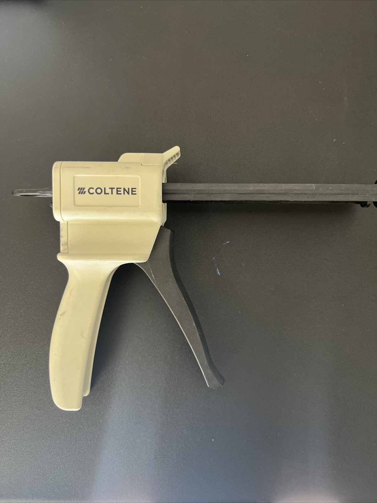 Coltene DS74 Dental Extruder Gun 1:1/2:1