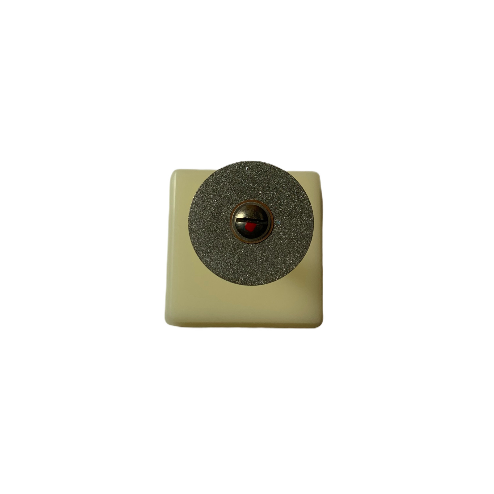 Dental Lab Sintered Diamond Disc – 19 x .20 mm – Red Dot