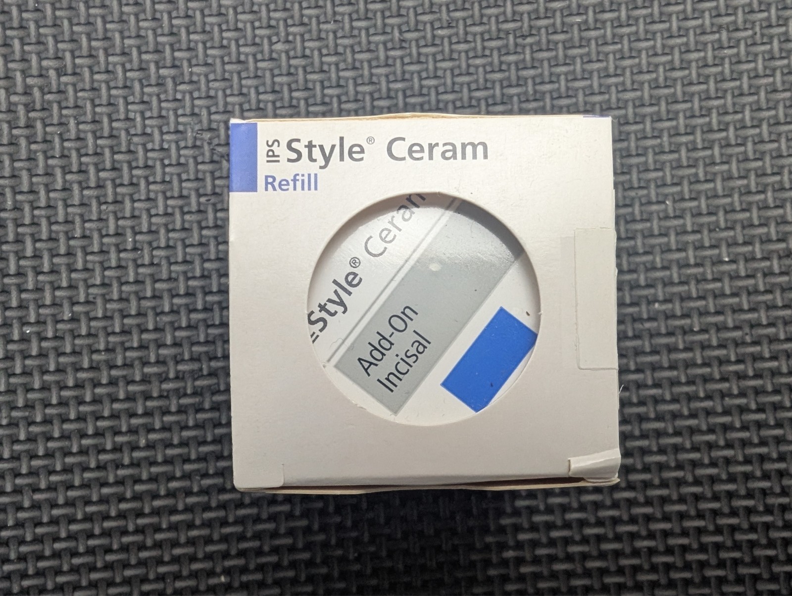 IPS Style Ceram Add-On Incisal – New