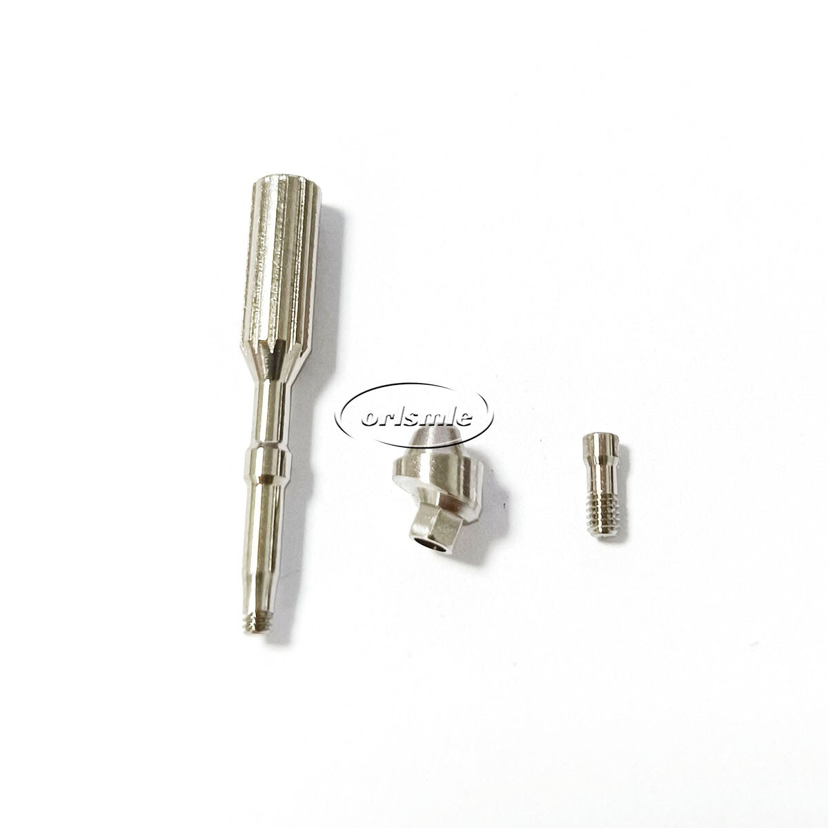 17º 30º angled multi unit abutment titanium MUA angular abutment fits MIS Seven