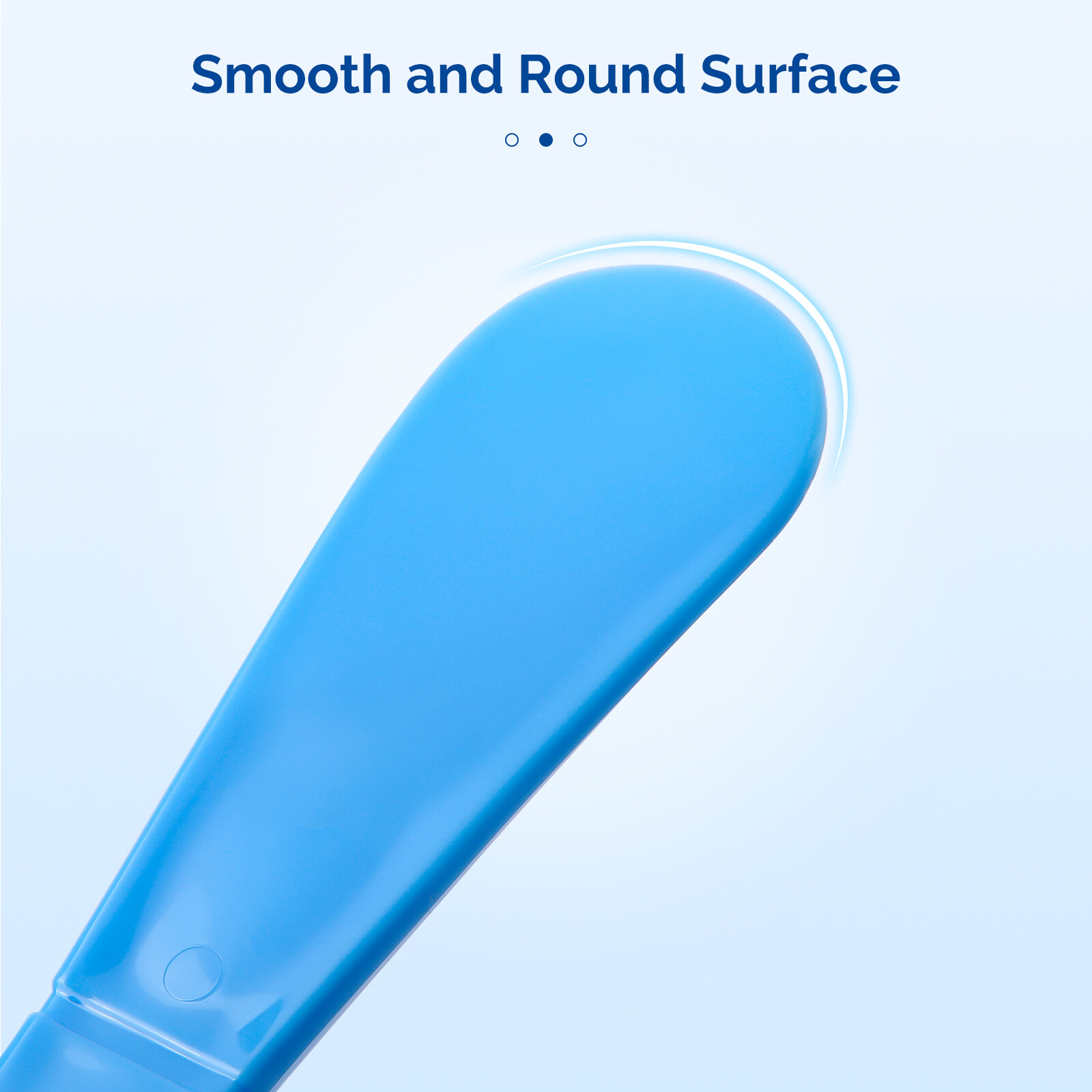 10PCS Dental Autoclavable Mixing Spatulas, Mixing Knife For Impression Material