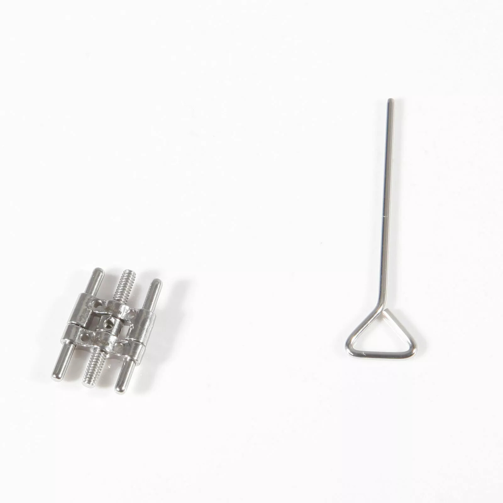 Dental Ortho Expansion Screw Rapid Palatal Expander Stainless Frame 8mm-13mm Kit