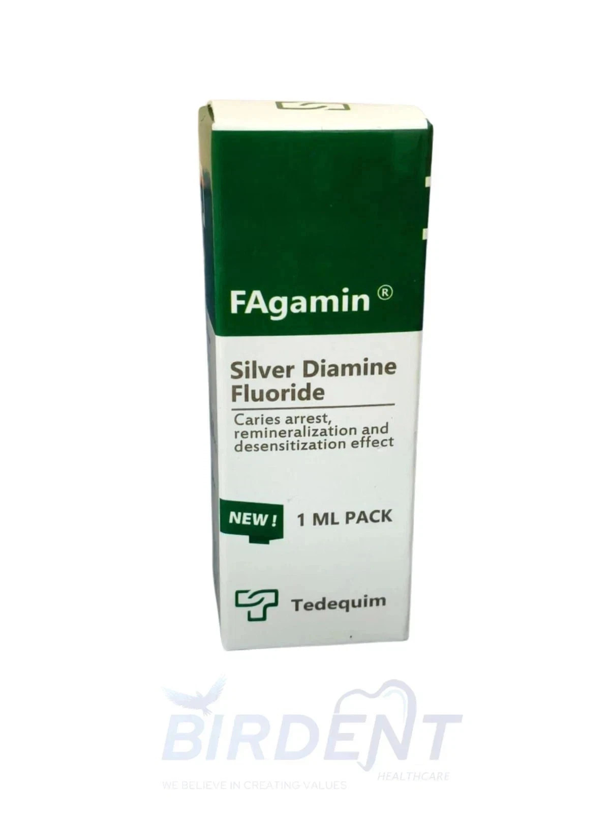38% Pack of 1ml FAgmin” S D F FAST FREE SHIPING