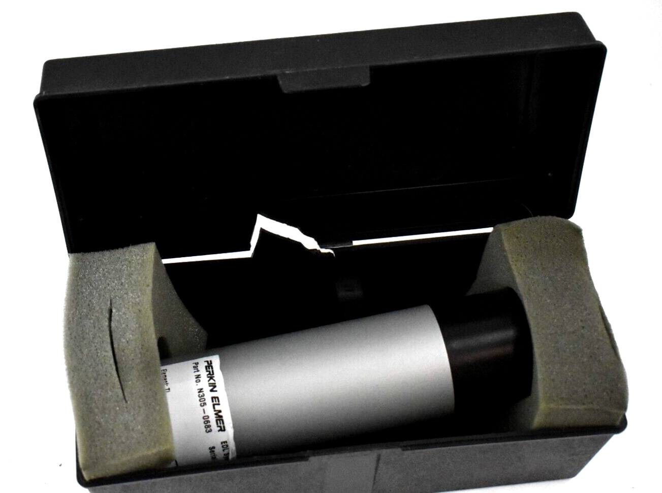 Perkin Elmer N305-0683 EDL System 2 ~ Element Tl Thallium