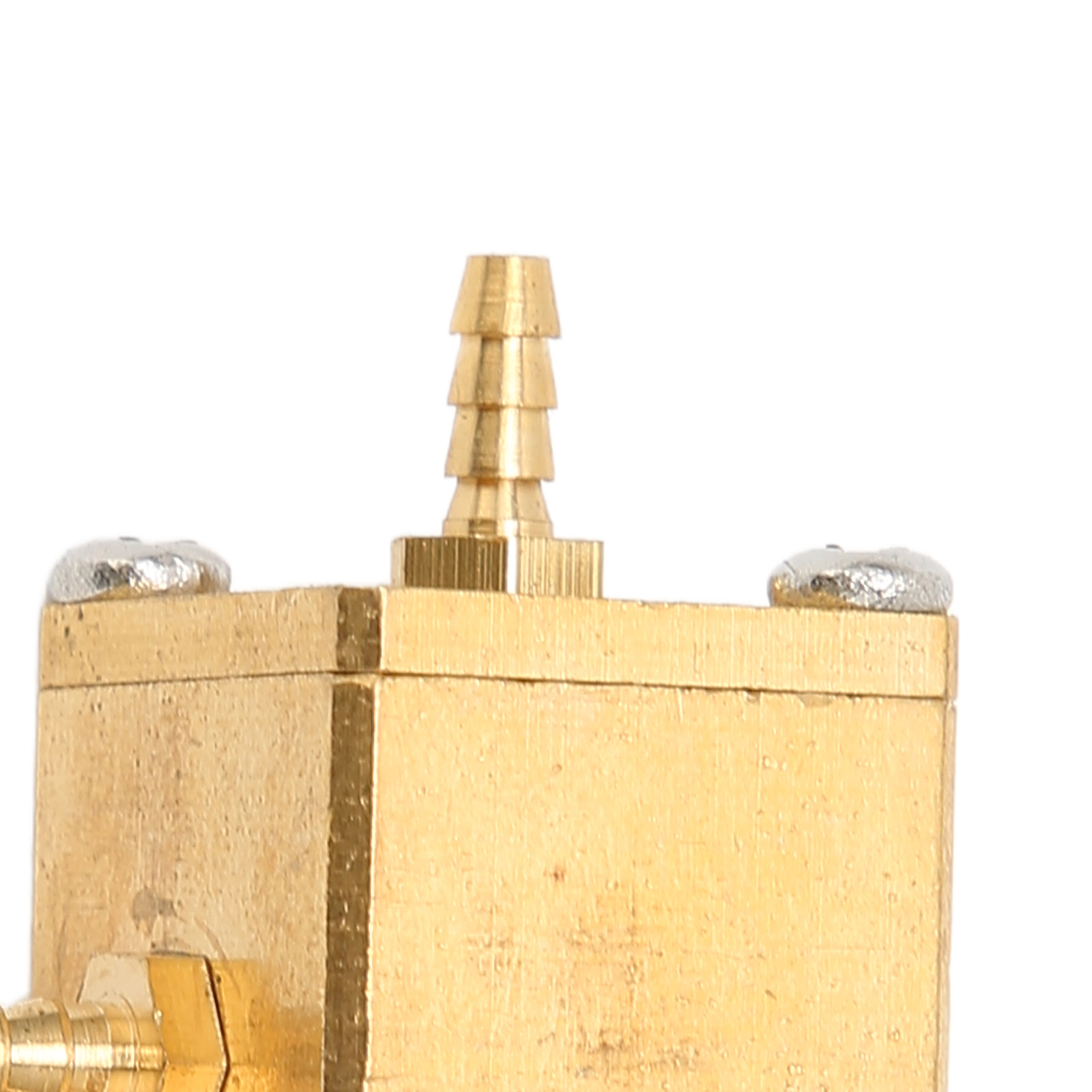 Metal Dental Water Valve Water Pressure Regulator Dental Accessories For Den