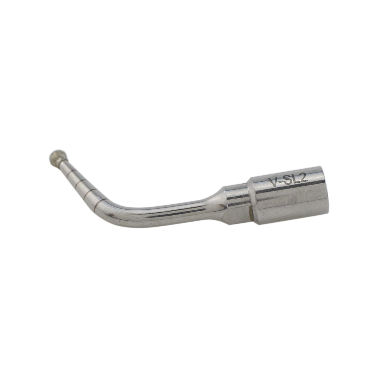 SL2 Satelec Ultrasonic Surgery Sinus Lifting Tip Fit Acteon Piezotome Solo Cube