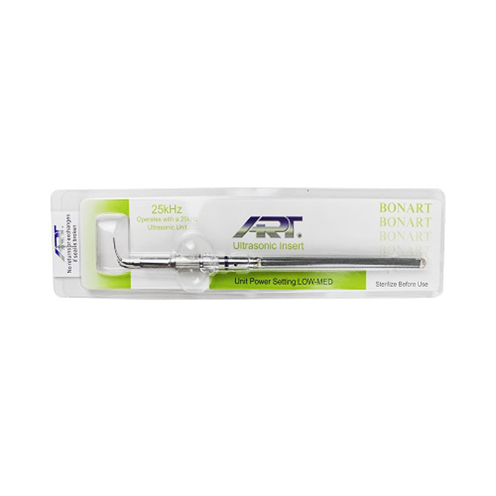 100% ART Inserts P10 P100 P100L P100R ENDO-90 Scaler Tip Dental Insert 25K Tips
