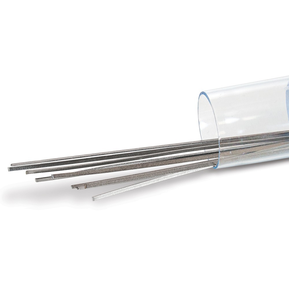 Sthiwed Titanium Molybdenum Dental Archwire Straight Length (10/Pk)