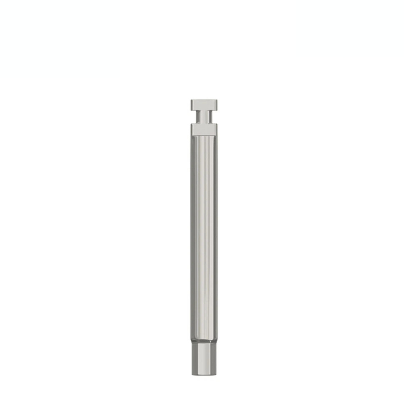 1x Dental DSI Motor Mount Handpiece Driver For Fixture Int Hex Ø2.42mm