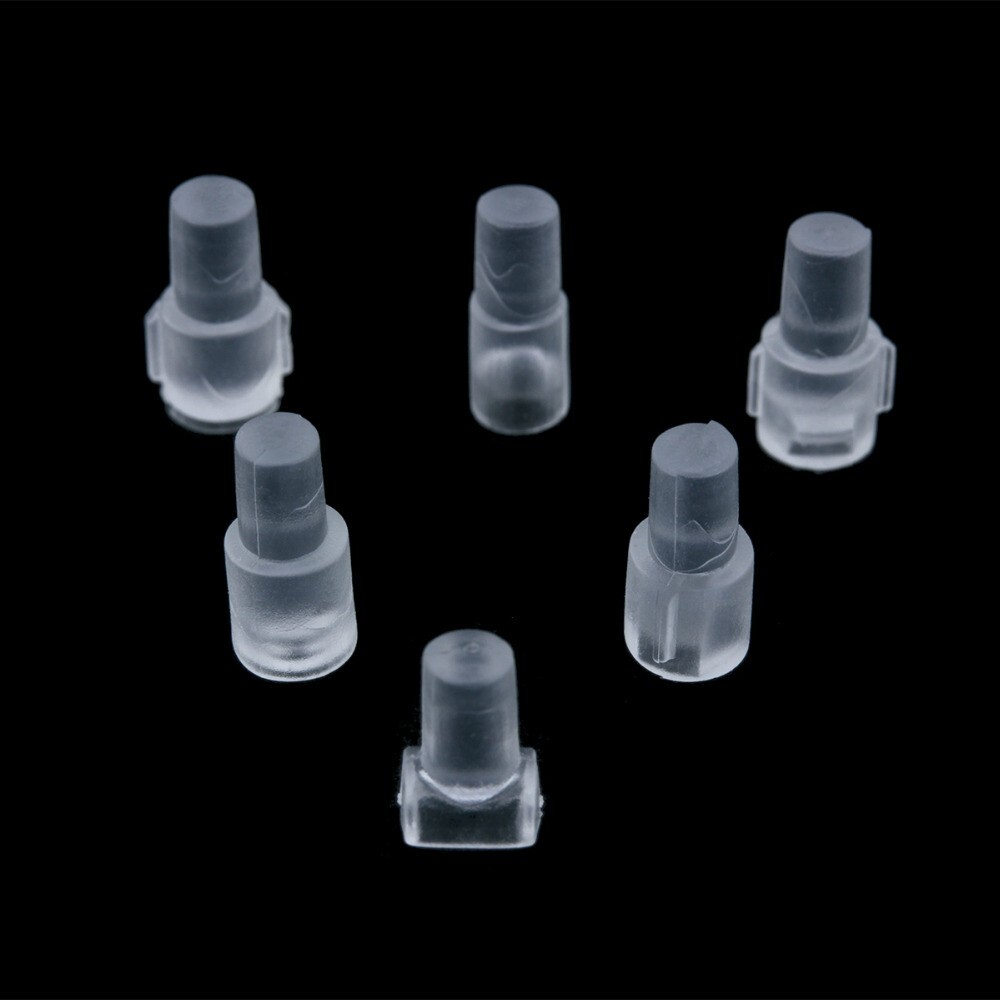 Dental Orthodontic Mould Mold Mini Ortho Accessories Injection Mould Starter Kit