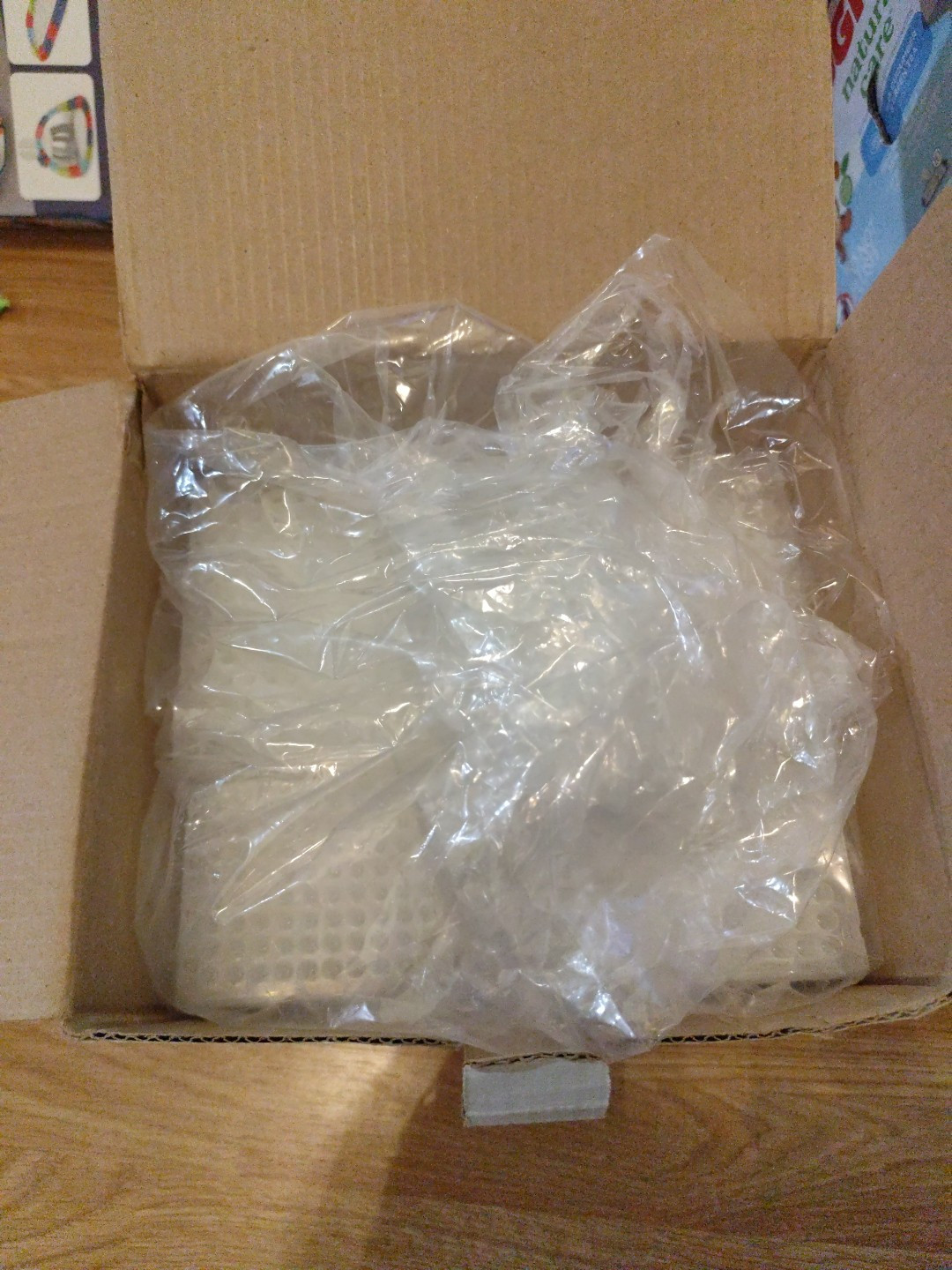 (Case of 78) Thermo Scientific AB-0796 U-Shaped Well Bottom Microplates 330 μL