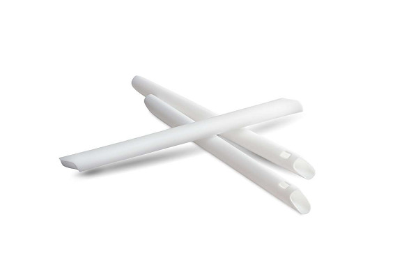 MARK3 HVE High Volume Evacuator Tips – WHITE – 100/bag CARGUS