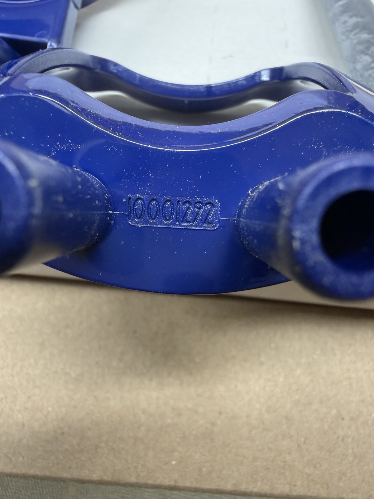 Planmeca Promax Temple Support Arms And Chin Rests NEW!!