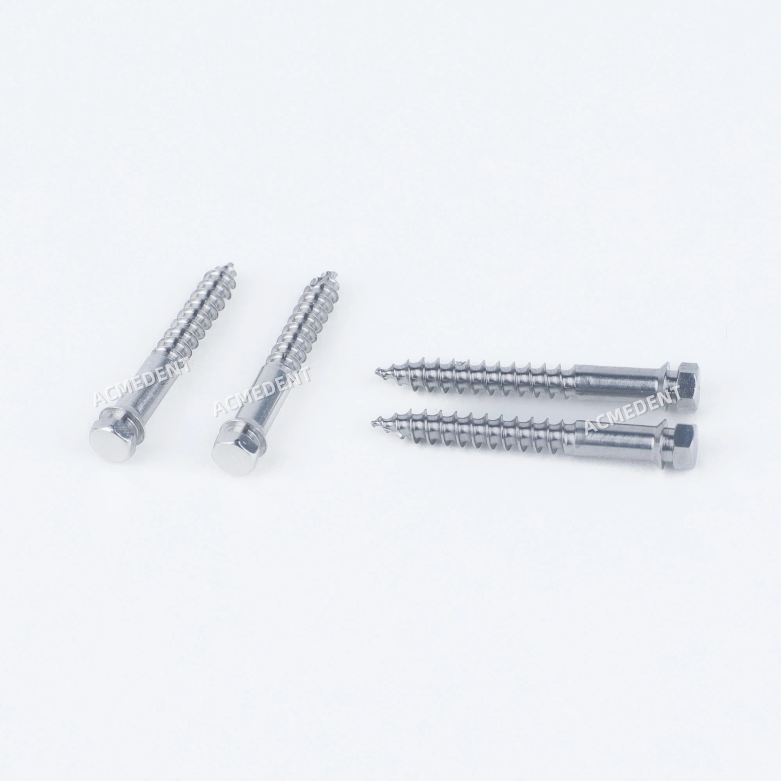 MSE Screws Dental Expansion Screw Rapid Split Skeletal Expander USA Stock 5/Pack
