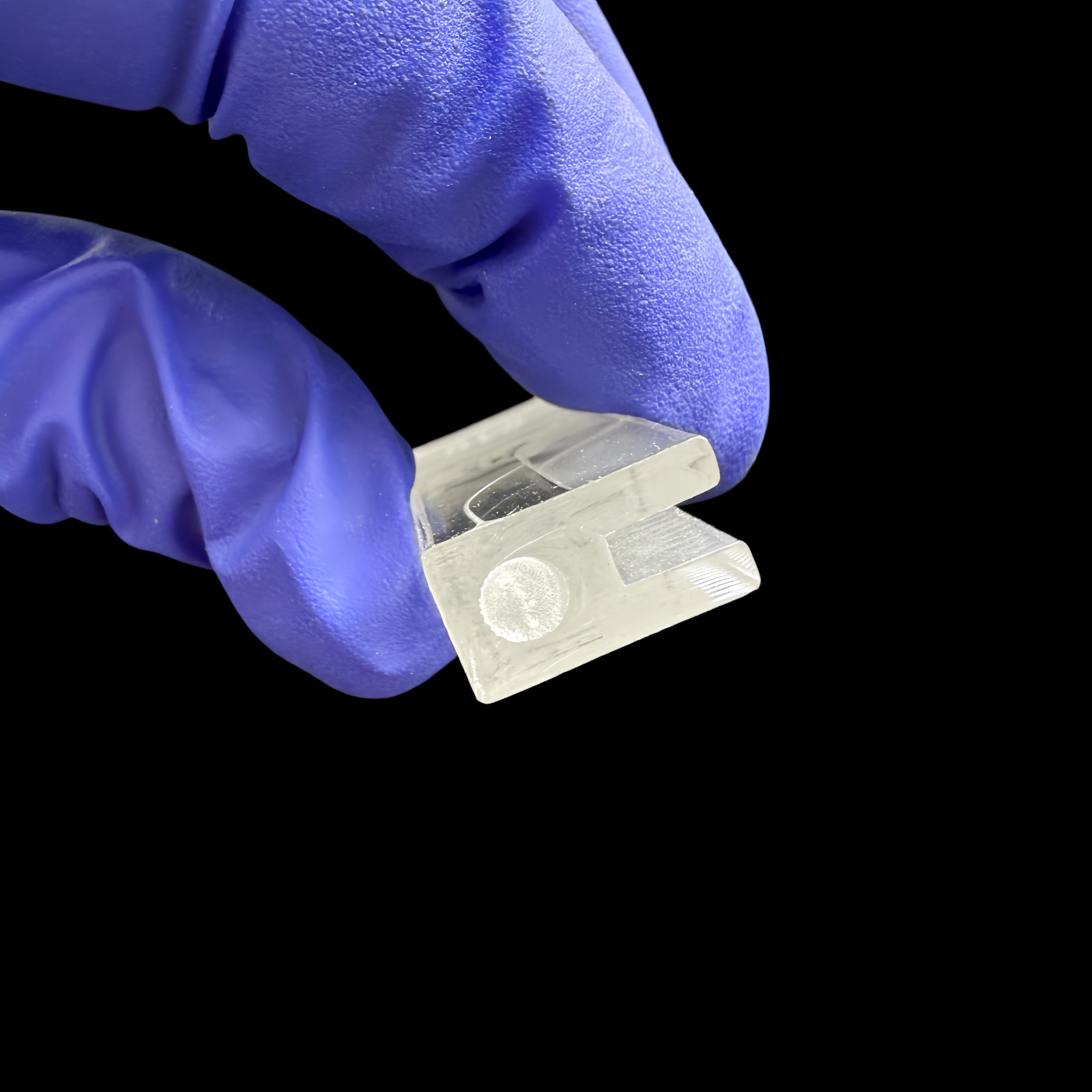 Dental Practice RCT Blocks Root Canal Replicas Endo Files Model File Measurement