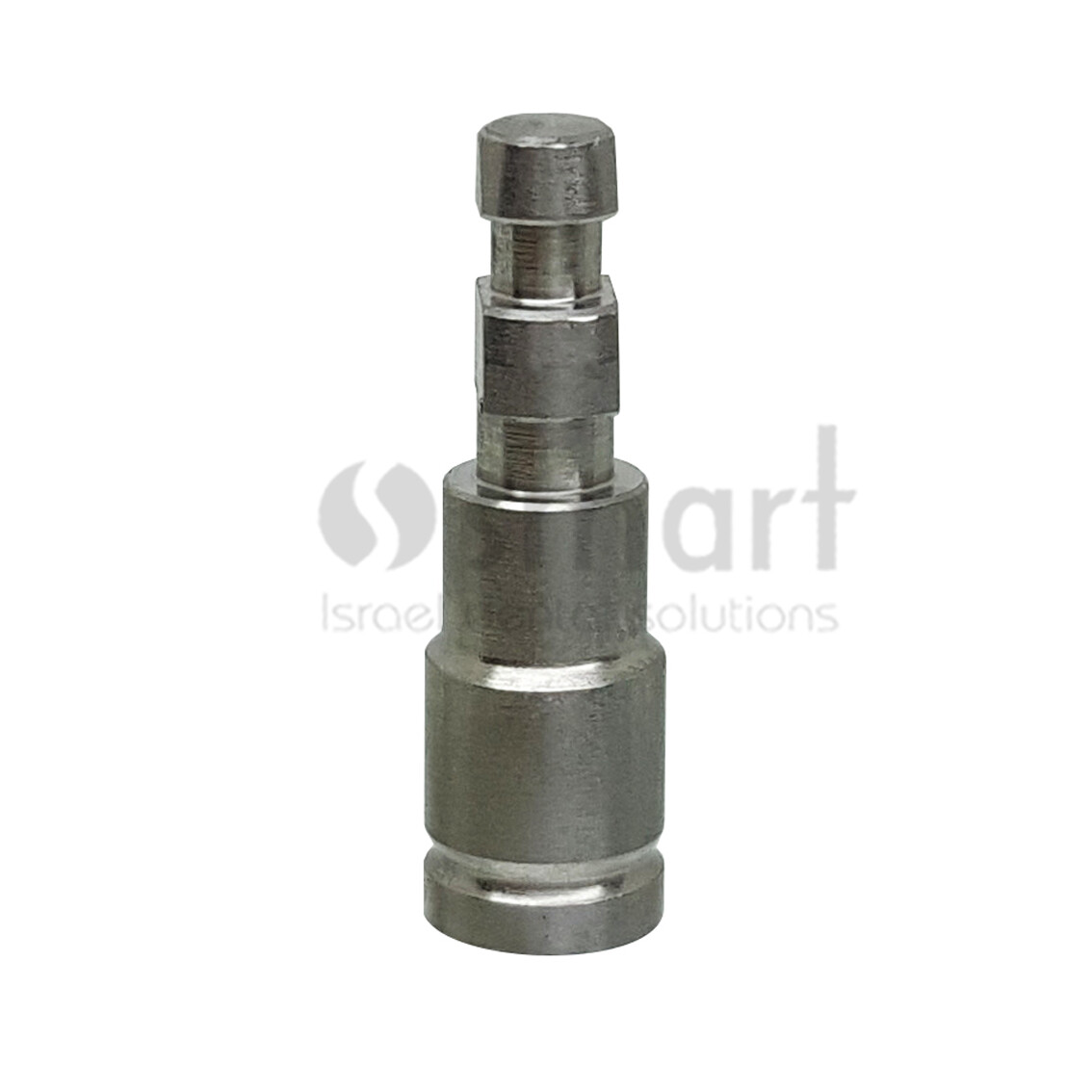 lot x 10 Analog Abutment Zimmer Biomet 3i compatible 4.1 mm RP