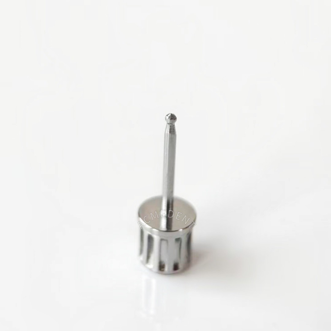 Dental Angled Implant Screwdriver Angulated Screw Channel Driver ASC ITI 1.2