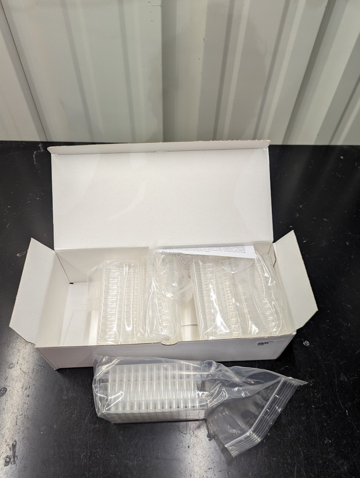 Agilent 410088 96 Well Polypropylene Plates Natural 25/Box for Mx3000P Mx3005P