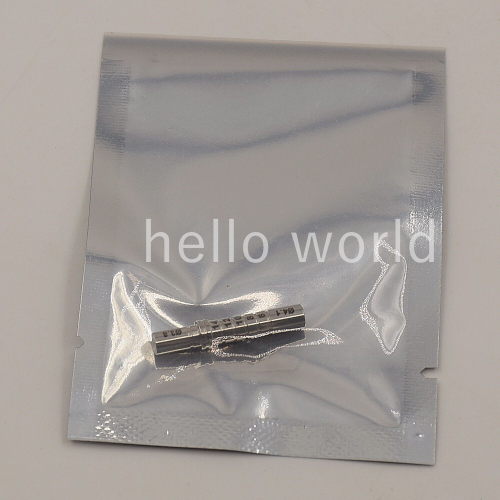 1Pcs/Bag Dental Double Head Implant Parallel Pin Depth Gauge Guide 3.8-4.1mm