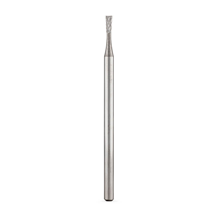 Brasseler Laboratory H137E E-Cutter Inverted Cone Carbide Burs (1/pk)