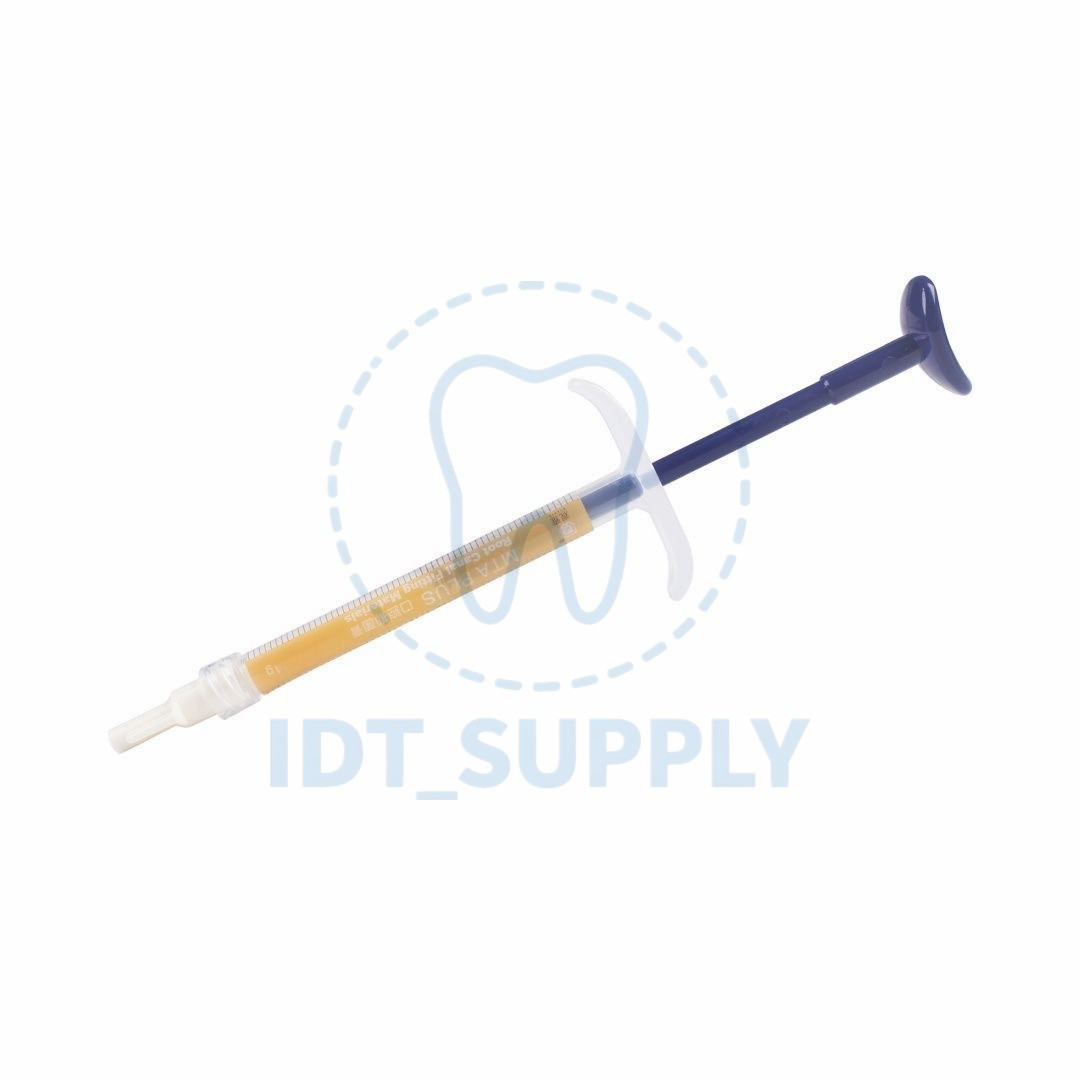 Guanya MTA-PLUS Bioceramic Root Canal Sealer 1g Endo Filling Paste