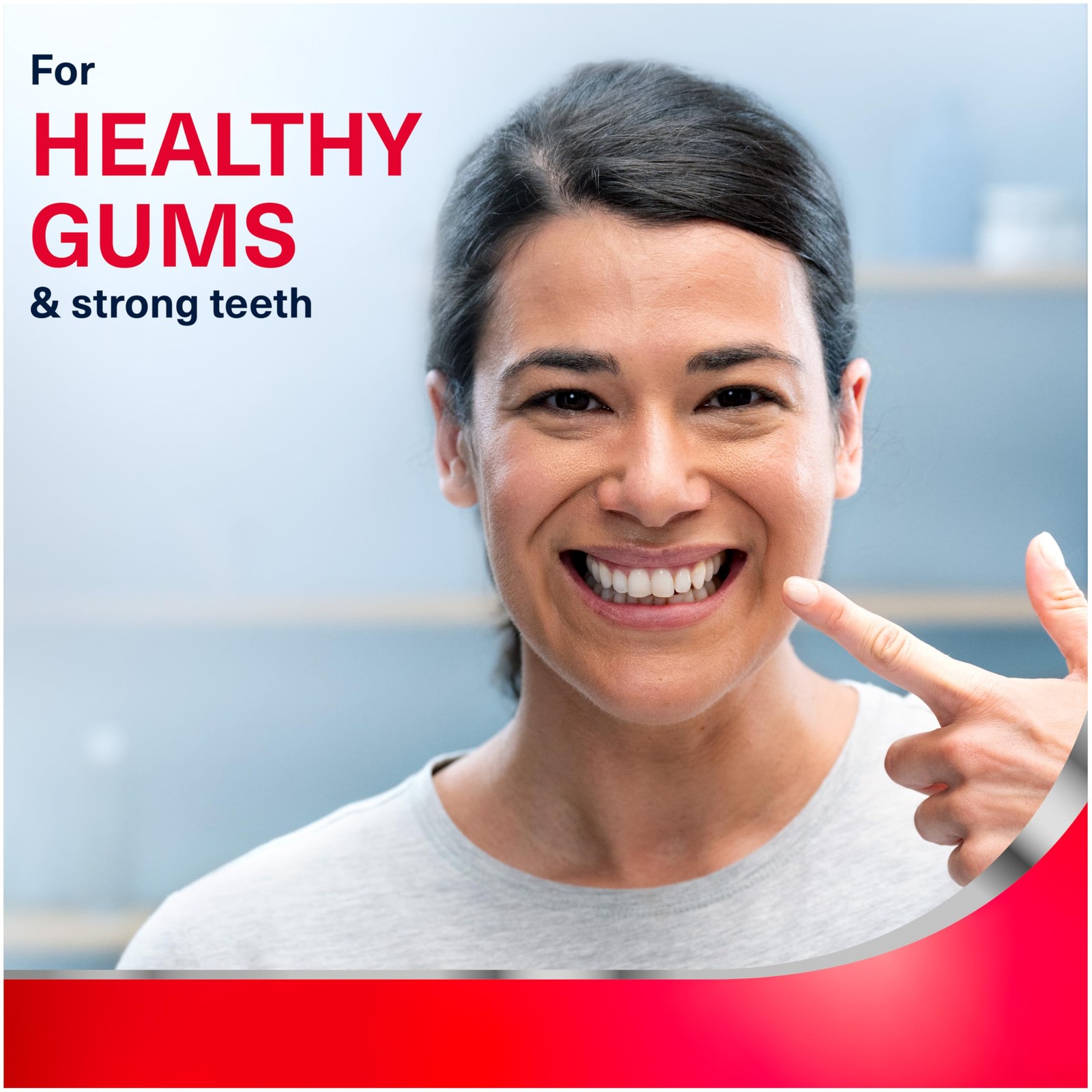 Parodontax Teeth Whitening Toothpaste To Help Bleeding Gums, Gum Toothpaste For