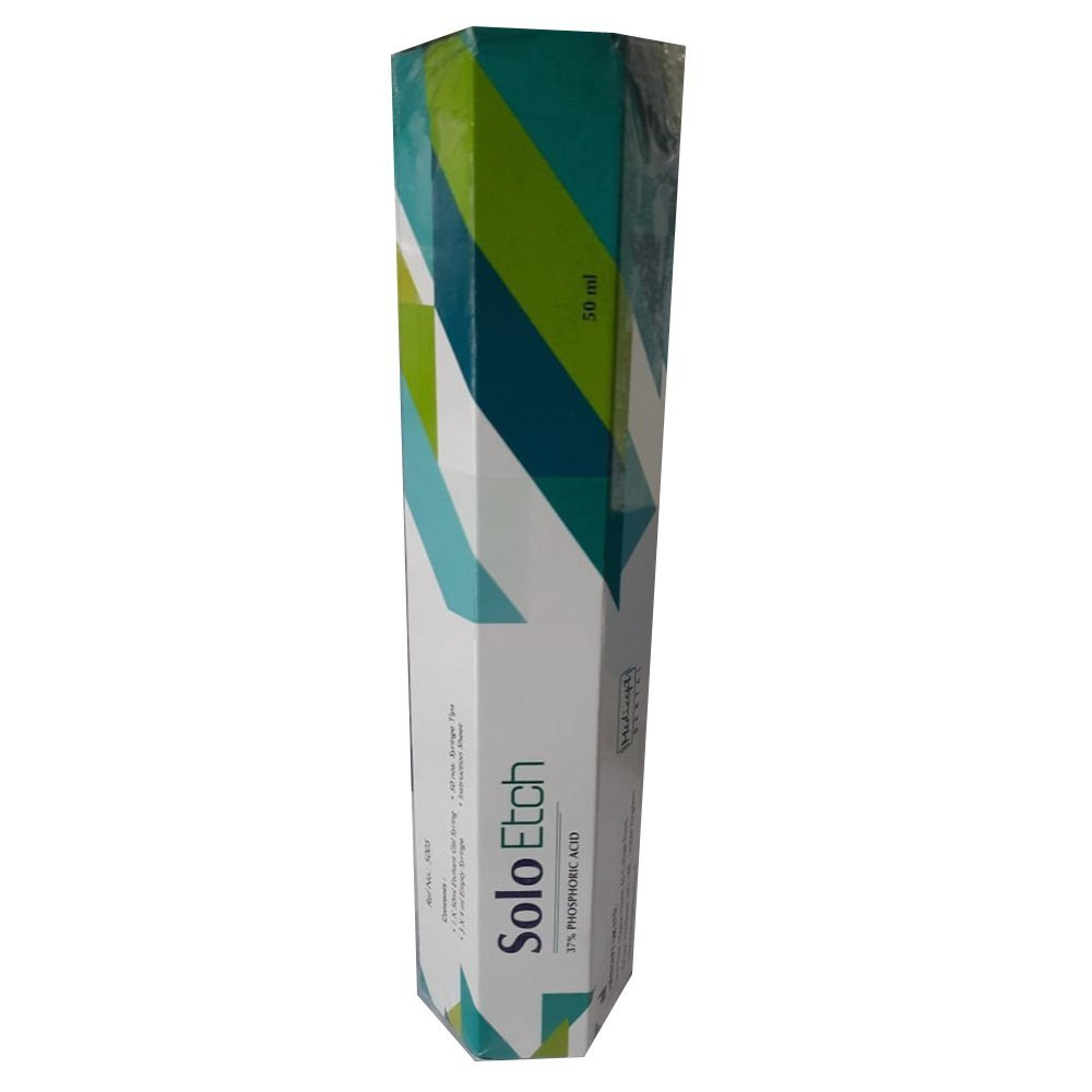 Medicept Soloetch Jumbo 50ml tube, 3 Empty tubes with Tips (Free Ship)