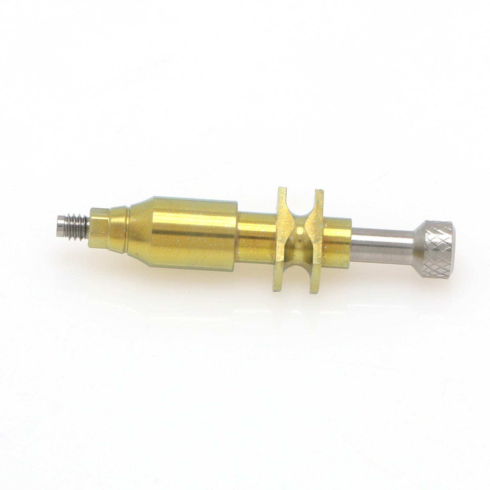 US For NobelActive Replace Internal Conical Open Tray Pick-Up Impression Coping