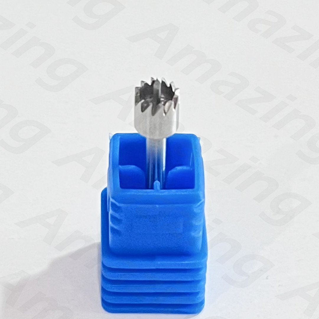 Dental Bone Collector Drill Pre-Hole Anti-Slip Harvest Hole Locator Drills 5.0mm