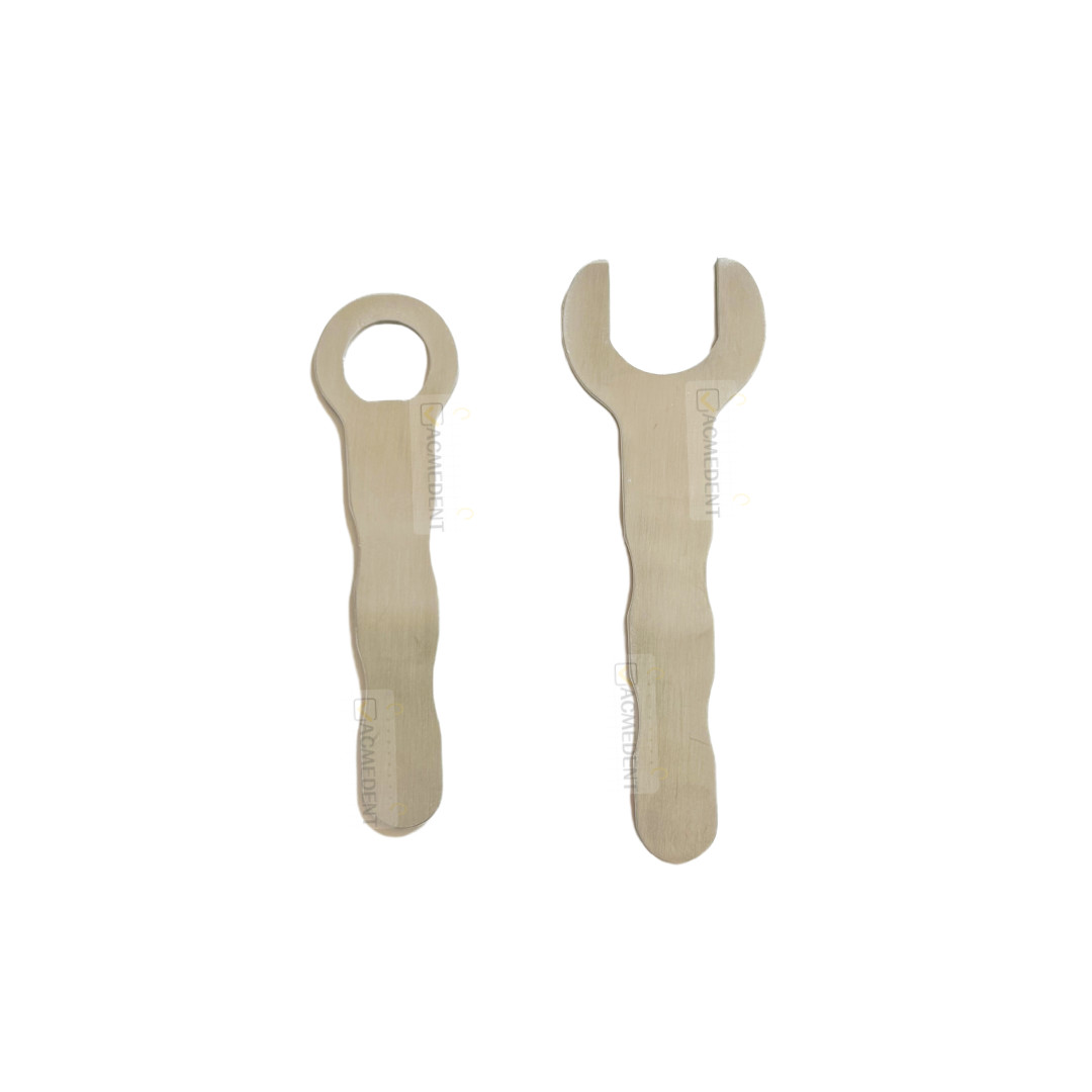 Dental GBR TAC Pins Tacks Auto Tacker Gun Guided Bone Regeneration for Implants