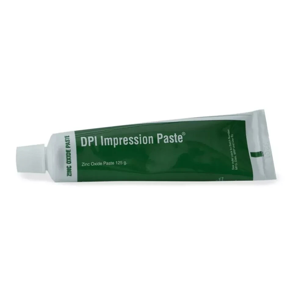 Dpi Impression paste FREE SHIPPING
