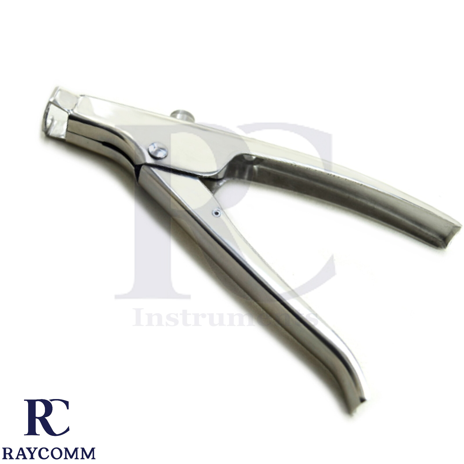 Dental Surgical Capsule Applicator Gun For Encapsulated GC Fuji Pick Tools CE