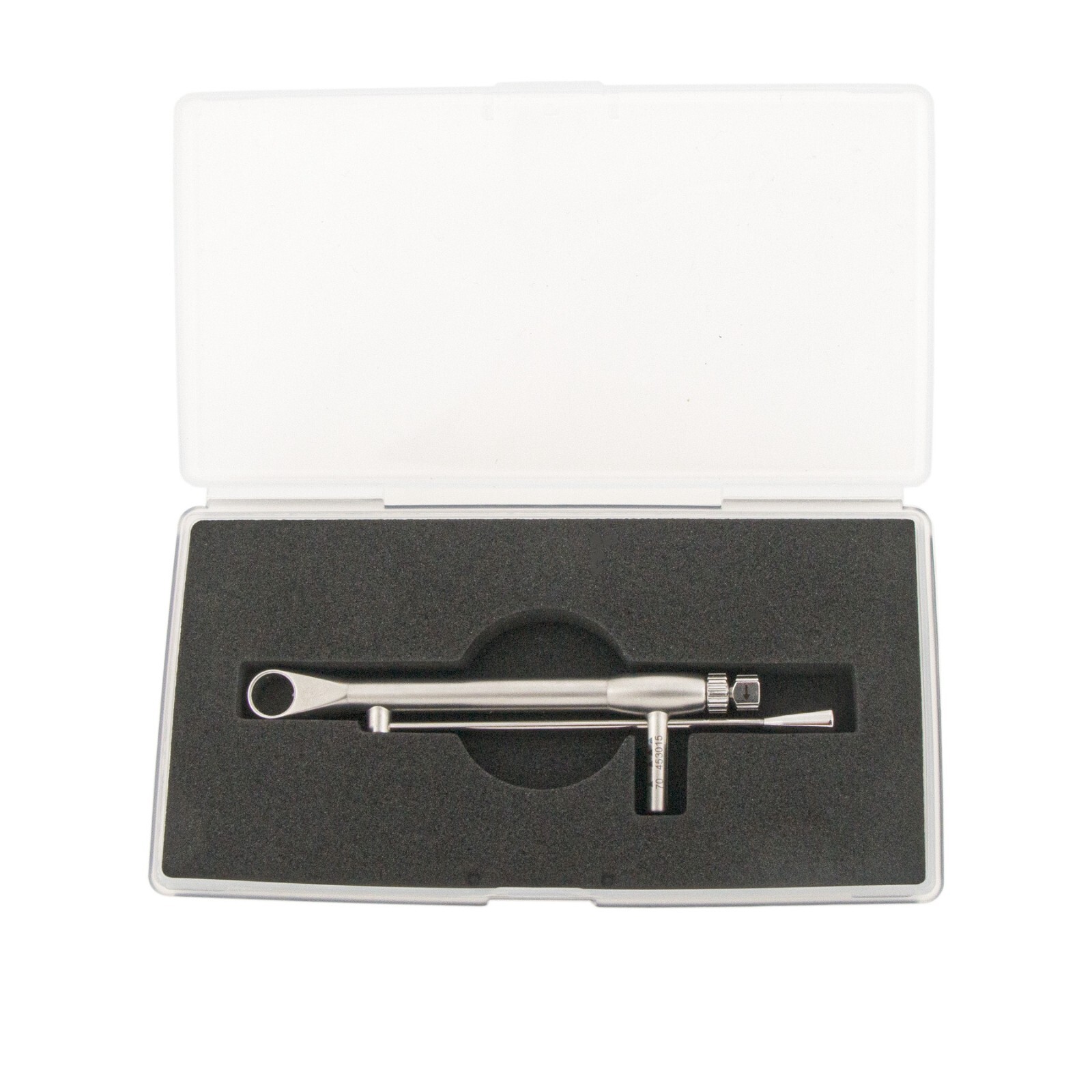 Dental Nobel 8mm 15-70Ncm Hand Implant Prosthetic Manual 7mm Torque Wrench
