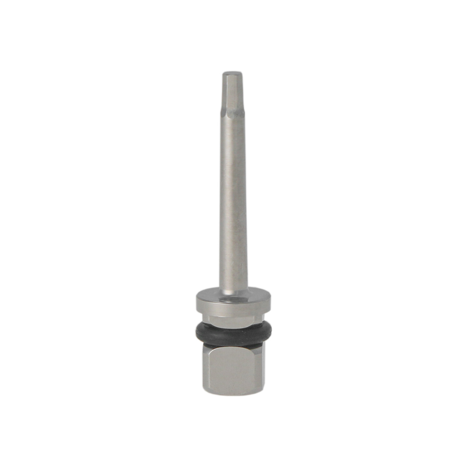 Implant Dental Hex 1.2mm Torque Drivers 15mm 20mm For Hiossen Osstem