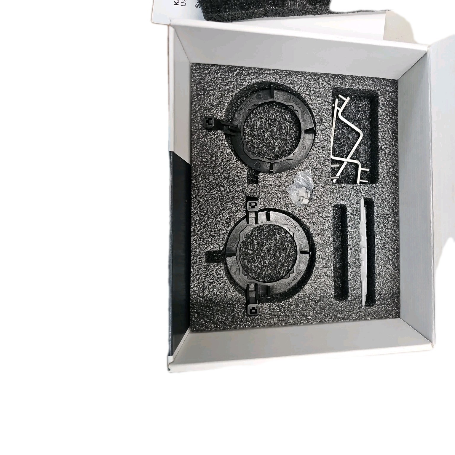 Kavo Imaging Accessory Kit