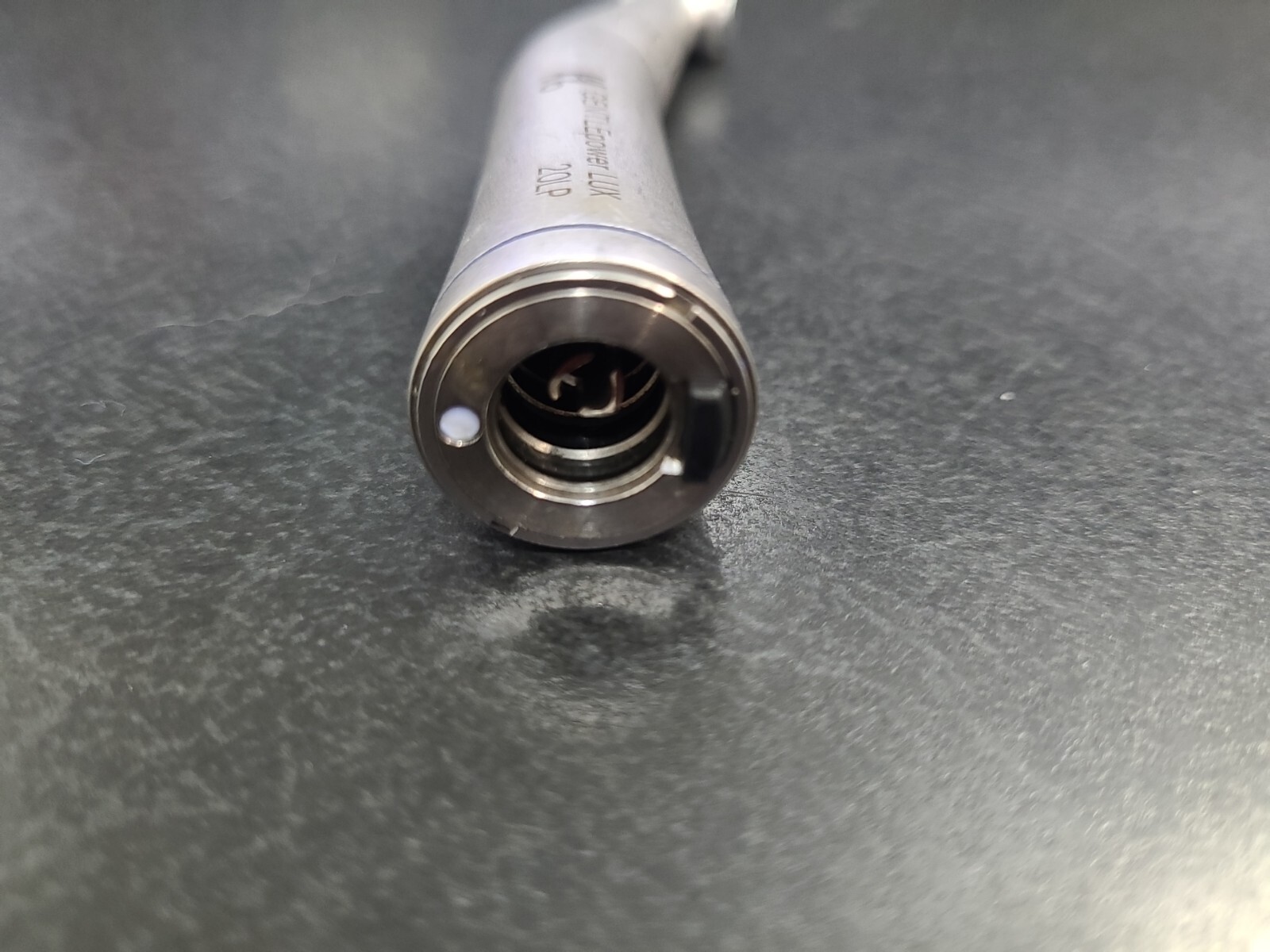 KAVO GENTLEpower LUX 20LP 3:1 Fiber Optic – Dental Handpiece