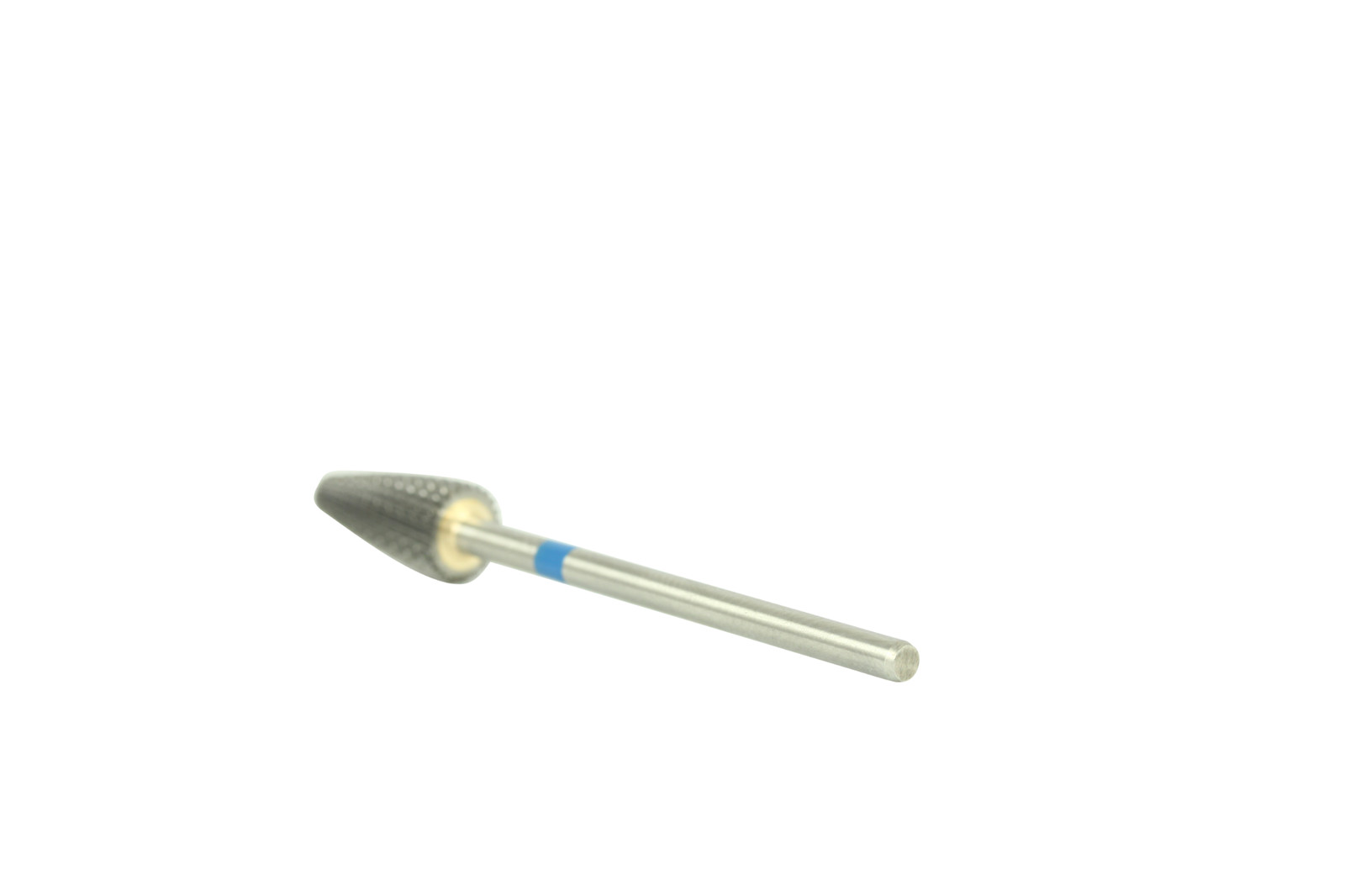 Dental Lab Straight Cut Medium Coarse Grit Tungsten Carbide Fraser FZ807001 Ø6.0