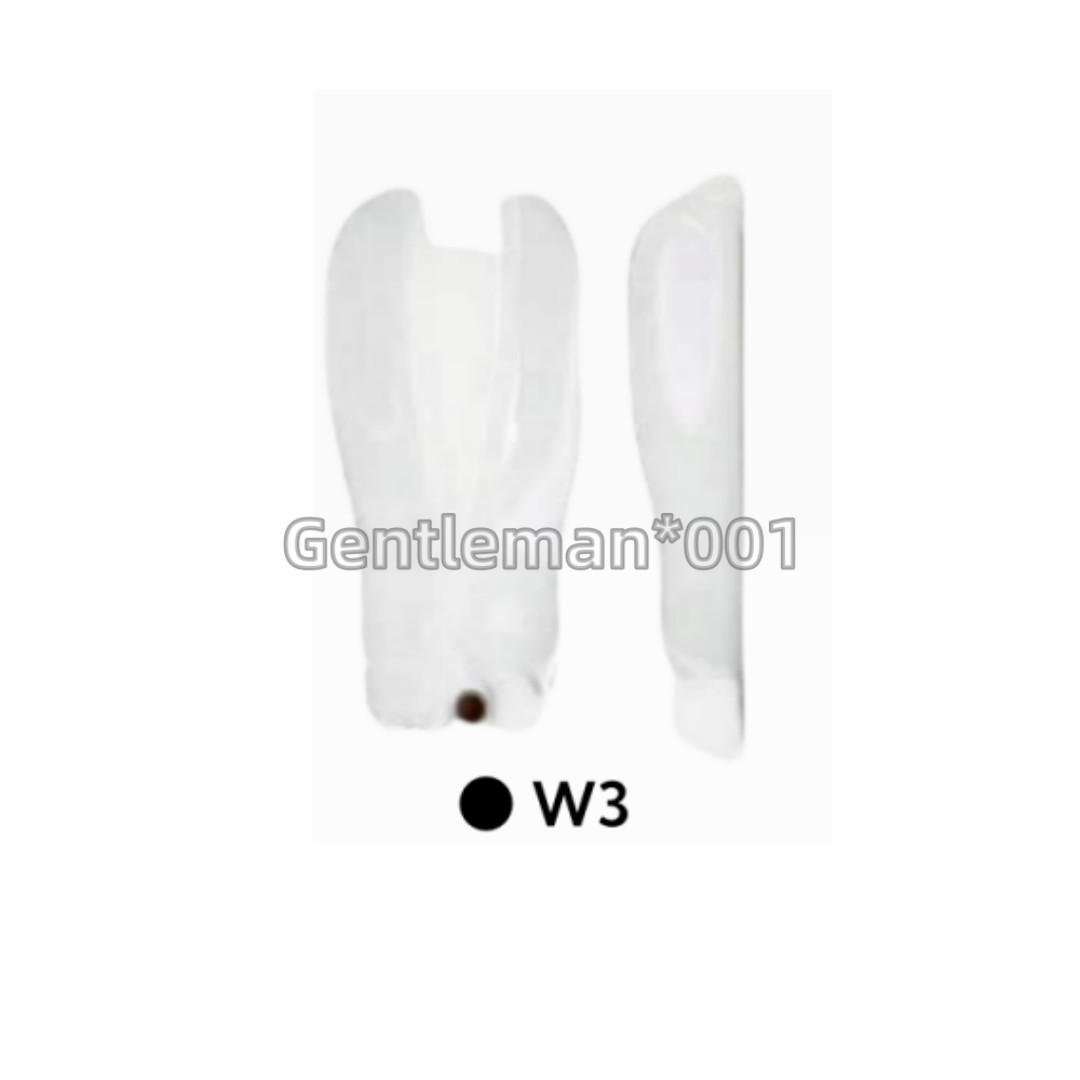 35pcs Dental Clear Matrix Anterior Restorative BT Bow Matrices Fit BioClear